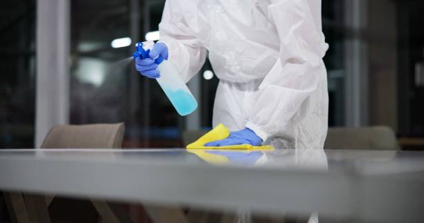 Licensed Drug Lab Cleanup service in Brick, NJ - Crime Scene Cleaner Online
